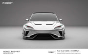 Buy Now CARBON WIDE BODY KIT for TESLA MODEL 3 FACELIFT 2023+ and upgrade car parts from SIR Tuning at the Best Price. Headlights, Tail lights, Bodykits, Navigations, body kit and more - Fast & Free Shipping within Europe, US & Worldwide.