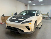 Buy Now CARBON WIDE BODY KIT for TESLA MODEL 3 FACELIFT 2023+ and upgrade car parts from SIR Tuning at the Best Price. Headlights, Tail lights, Bodykits, Navigations, body kit and more - Fast & Free Shipping within Europe, US & Worldwide.
