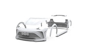 Buy Now CARBON WIDE BODY KIT for TESLA MODEL Y 2020 - 2024 and upgrade car parts from SIR Tuning at the Best Price. Headlights, Tail lights, Bodykits, Navigations, body kit and more - Fast & Free Shipping within Europe, US & Worldwide.