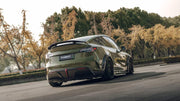 Buy Now CARBON WIDE BODY KIT for TESLA MODEL Y 2020 - 2024 and upgrade car parts from SIR Tuning at the Best Price. Headlights, Tail lights, Bodykits, Navigations, body kit and more - Fast & Free Shipping within Europe, US & Worldwide.