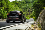 Buy Now CARBON WIDE BODY KIT for TESLA MODEL Y 2020 - 2024 and upgrade car parts from SIR Tuning at the Best Price. Headlights, Tail lights, Bodykits, Navigations, body kit and more - Fast & Free Shipping within Europe, US & Worldwide.