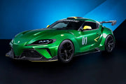 Buy Now CARBON WIDE BODY KIT for TOYOTA GR SUPRA A90 2019+ and upgrade car parts from SIR Tuning at the Best Price. Headlights, Tail lights, Bodykits, Navigations, body kit and more - Fast & Free Shipping within Europe, US & Worldwide.