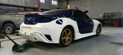 Buy Now CARBON WIDE BODY KIT for TOYOTA GR86 SUBARU BRZ ZN8 2021+ and upgrade car parts from SIR Tuning at the Best Price. Headlights, Tail lights, Bodykits, Navigations, body kit and more - Fast & Free Shipping within Europe, US & Worldwide.
