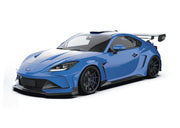 Buy Now CARBON WIDE BODY KIT for TOYOTA GR86 SUBARU BRZ ZN8 2021+ and upgrade car parts from SIR Tuning at the Best Price. Headlights, Tail lights, Bodykits, Navigations, body kit and more - Fast & Free Shipping within Europe, US & Worldwide.