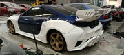 Buy Now CARBON WIDE BODY KIT for TOYOTA GR86 SUBARU BRZ ZN8 2021+ and upgrade car parts from SIR Tuning at the Best Price. Headlights, Tail lights, Bodykits, Navigations, body kit and more - Fast & Free Shipping within Europe, US & Worldwide.