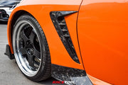 Buy Now CARBON WIDE BODY KIT for TOYOTA GR86 SUBARU BRZ ZN8 2021+ and upgrade car parts from SIR Tuning at the Best Price. Headlights, Tail lights, Bodykits, Navigations, body kit and more - Fast & Free Shipping within Europe, US & Worldwide.