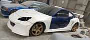 Buy Now CARBON WIDE BODY KIT for TOYOTA GR86 SUBARU BRZ ZN8 2021+ and upgrade car parts from SIR Tuning at the Best Price. Headlights, Tail lights, Bodykits, Navigations, body kit and more - Fast & Free Shipping within Europe, US & Worldwide.