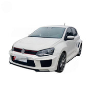 Buy Now CARBON WIDE BODY KIT for VOLKSWAGEN POLO R WRC 2013 - 2016 and upgrade car parts from SIR Tuning at the Best Price. Headlights, Tail lights, Bodykits, Navigations, body kit and more - Fast & Free Shipping within Europe, US & Worldwide.