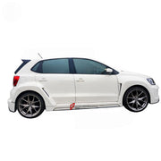 Buy Now CARBON WIDE BODY KIT for VOLKSWAGEN POLO R WRC 2013 - 2016 and upgrade car parts from SIR Tuning at the Best Price. Headlights, Tail lights, Bodykits, Navigations, body kit and more - Fast & Free Shipping within Europe, US & Worldwide.