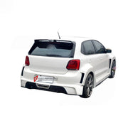 Buy Now CARBON WIDE BODY KIT for VOLKSWAGEN POLO R WRC 2013 - 2016 and upgrade car parts from SIR Tuning at the Best Price. Headlights, Tail lights, Bodykits, Navigations, body kit and more - Fast & Free Shipping within Europe, US & Worldwide.