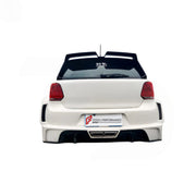 Buy Now CARBON WIDE BODY KIT for VOLKSWAGEN POLO R WRC 2013 - 2016 and upgrade car parts from SIR Tuning at the Best Price. Headlights, Tail lights, Bodykits, Navigations, body kit and more - Fast & Free Shipping within Europe, US & Worldwide.