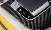 Buy Now CONVERSION CENTER CONSOLE TOUCH PAD COMMAND KNOB for MERCEDES BENZ G CLASS W464 G350 G400 G500 G63 2013 - 2018 UPGRADE to W465 2024+ and upgrade car parts from SIR Tuning at the Best Price. Headlights, Tail lights, Bodykits, Navigations, body kit and more - Fast & Free Shipping within Europe, US & Worldwide.