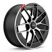 Buy Now CENTERLOCK FORGED WHEELS RIMS for PORSCHE 911 992.2 TURBO S 2026 and upgrade car parts from SIR Tuning at the Best Price. Headlights, Tail lights, Bodykits, Navigations, wheels and more - Fast & Free Shipping within Europe, US & Worldwide.