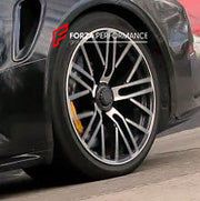 Buy Now CENTERLOCK FORGED WHEELS RIMS for PORSCHE 911 992.1 GT3 and upgrade car parts from SIR Tuning at the Best Price. Headlights, Tail lights, Bodykits, Navigations, wheels and more - Fast & Free Shipping within Europe, US & Worldwide.