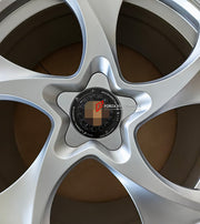 Buy Now CENTERLOCK STYLE FORGED WHEELS RIMS for PORSCHE 718 982 CAYMAN BOXSTER 2016+ and upgrade car parts from SIR Tuning at the Best Price. Headlights, Tail lights, Bodykits, Navigations, wheels and more - Fast & Free Shipping within Europe, US & Worldwide.