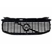 Central Grille suitable for Volvo XC60 II (2017-2021) Glossy Black – product image 3