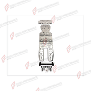 Buy Now CHASSIS GUARD SKID PLATES KIT for MERCEDES-BENZ G-CLASS W464 2019 - 2024 and upgrade car parts from SIR Tuning at the Best Price. Headlights, Tail lights, Bodykits, Navigations, Body Kit and more - Fast & Free Shipping within Europe, US & Worldwide.