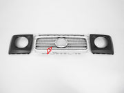 Buy Now CLASSIC BODY KIT for MERCEDES BENZ G CLASS G63 G550 G500 G450 G350 G580 W464 2018 - 2024 and upgrade car parts from SIR Tuning at the Best Price. Headlights, Tail lights, Bodykits, Navigations, Carbon body kit and more - Fast & Free Shipping within Europe, US & Worldwide.
