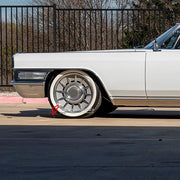 Buy Now CLASSIC FORGED WHEELS RIMS for CADILLAC ELDORADO 1965 and upgrade car parts from SIR Tuning at the Best Price. Headlights, Tail lights, Bodykits, Navigations, wheels and more - Fast & Free Shipping within Europe, US & Worldwide.
