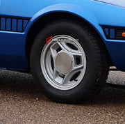Buy Now CLASSIC FORGED WHEELS RIMS for FIAT BERTONE X1/9 1972 – 1989 and upgrade car parts from SIR Tuning at the Best Price. Headlights, Tail lights, Bodykits, Navigations, wheels and more - Fast & Free Shipping within Europe, US & Worldwide.