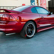 Buy Now CLASSIC FORGED WHEELS RIMS for FORD MUSTANG COBRA 1997 and upgrade car parts from SIR Tuning at the Best Price. Headlights, Tail lights, Bodykits, Navigations, wheels and more - Fast & Free Shipping within Europe, US & Worldwide.