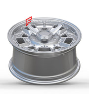 Buy Now CLASSIC FORGED WHEELS RIMS for LAMBORGHINI ESPADA SERIES 1 2 3 CAMPAGNOLO MIURA ISLERO S JARAMA S URRACO COUNTACH SILHOUETTE JALPA and upgrade car parts from SIR Tuning at the Best Price. Headlights, Tail lights, Bodykits, Navigations, wheels and more - Fast & Free Shipping within Europe, US & Worldwide.