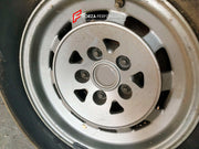 Buy Now CLASSIC FORGED WHEELS RIMS for LAMBORGHINI ESPADA SERIES 1 2 3 1968 - 1978 CAMPAGNOLO and upgrade car parts from SIR Tuning at the Best Price. Headlights, Tail lights, Bodykits, Navigations, wheels and more - Fast & Free Shipping within Europe, US & Worldwide.