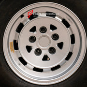 Buy Now CLASSIC FORGED WHEELS RIMS for LAMBORGHINI ESPADA SERIES 1 2 3 1968 - 1978 CAMPAGNOLO and upgrade car parts from SIR Tuning at the Best Price. Headlights, Tail lights, Bodykits, Navigations, wheels and more - Fast & Free Shipping within Europe, US & Worldwide.