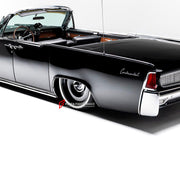 Buy Now CLASSIC FORGED WHEELS RIMS for LINCOLN CONTINENTAL 1962 and upgrade car parts from SIR Tuning at the Best Price. Headlights, Tail lights, Bodykits, Navigations, wheels and more - Fast & Free Shipping within Europe, US & Worldwide.