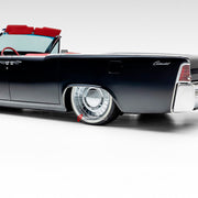Buy Now CLASSIC FORGED WHEELS RIMS for LINCOLN CONTINENTAL 1965 and upgrade car parts from SIR Tuning at the Best Price. Headlights, Tail lights, Bodykits, Navigations, wheels and more - Fast & Free Shipping within Europe, US & Worldwide.