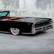 Buy Now CLASSIC FORGED WHEELS RIMS for LINCOLN CONTINENTAL 1965 and upgrade car parts from SIR Tuning at the Best Price. Headlights, Tail lights, Bodykits, Navigations, wheels and more - Fast & Free Shipping within Europe, US & Worldwide.