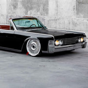 Buy Now CLASSIC FORGED WHEELS RIMS for LINCOLN CONTINENTAL 1965 and upgrade car parts from SIR Tuning at the Best Price. Headlights, Tail lights, Bodykits, Navigations, wheels and more - Fast & Free Shipping within Europe, US & Worldwide.