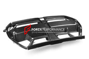 Buy Now CARBON FIBER FRONT GRILLE FOR BMW G80 M3 G82 M4 2020+ | CLS STYLE and upgrade car parts from SIR Tuning at the Best Price. Headlights, Tail lights, Bodykits, Navigations, body kit and more - Fast & Free Shipping within Europe, US & Worldwide.