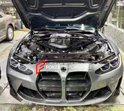 Buy Now CARBON FIBER FRONT GRILLE FOR BMW G80 M3 G82 M4 2020+ | CLS STYLE and upgrade car parts from SIR Tuning at the Best Price. Headlights, Tail lights, Bodykits, Navigations, body kit and more - Fast & Free Shipping within Europe, US & Worldwide.
