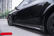 Buy Now Carbon Body Kit for TESLA Model Y and upgrade car parts from SIR Tuning at the Best Price. Headlights, Tail lights, Bodykits, Navigations, body kit and more - Fast & Free Shipping within Europe, US & Worldwide.