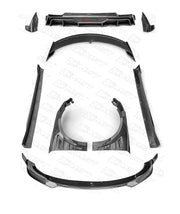 Buy Now CARBON BODY KIT FOR TESLA MODEL 3 and upgrade car parts from SIR Tuning at the Best Price. Headlights, Tail lights, Bodykits, Navigations, body kit and more - Fast & Free Shipping within Europe, US & Worldwide.