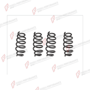 Buy Now COIL SPRING LOWERING KIT for MERCEDES-BENZ G-CLASS W464 G63 G350 G350D G400D G500 G550 2019 - 2024 and upgrade car parts from SIR Tuning at the Best Price. Headlights, Tail lights, Bodykits, Navigations, Body Kit and more - Fast & Free Shipping within Europe, US & Worldwide.