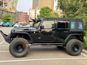 Buy Now COMPLETE AXLE WITH PORTAL for JEEP WRANGLER JK 2007 - 2018 and upgrade car parts from SIR Tuning at the Best Price. Headlights, Tail lights, Bodykits, Navigations, body kit and more - Fast & Free Shipping within Europe, US & Worldwide.