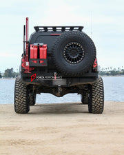 Buy Now COMPLETE AXLE WITH PORTAL for JEEP WRANGLER JL 2018+ and upgrade car parts from SIR Tuning at the Best Price. Headlights, Tail lights, Bodykits, Navigations, body kit and more - Fast & Free Shipping within Europe, US & Worldwide.