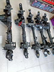 Buy Now COMPLETE AXLE WITH PORTAL for JEEP WRANGLER JL 2018+ and upgrade car parts from SIR Tuning at the Best Price. Headlights, Tail lights, Bodykits, Navigations, body kit and more - Fast & Free Shipping within Europe, US & Worldwide.