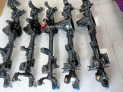 Buy Now COMPLETE AXLE WITH PORTAL for JEEP WRANGLER JL 2018+ and upgrade car parts from SIR Tuning at the Best Price. Headlights, Tail lights, Bodykits, Navigations, body kit and more - Fast & Free Shipping within Europe, US & Worldwide.