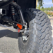Buy Now COMPLETE AXLE WITH PORTAL for JEEP WRANGLER JL 2018+ and upgrade car parts from SIR Tuning at the Best Price. Headlights, Tail lights, Bodykits, Navigations, body kit and more - Fast & Free Shipping within Europe, US & Worldwide.