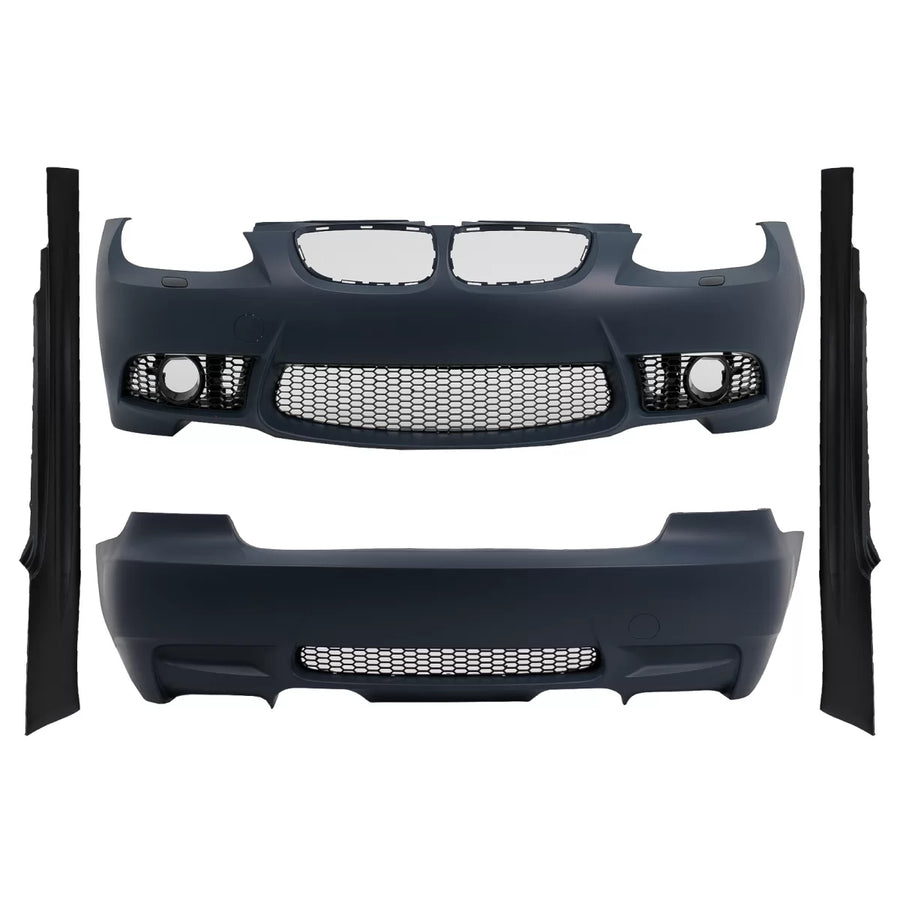 Complete Body Kit suitable for BMW 3 Series E92 E93 (2006-2009) Non-LCI Coupe Cabrio M3 Look – product image 1