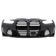 Complete Body Kit suitable for BMW 3 Series F30 (2011-2019) Conversion to 2021+ G80 M Design – product image 2