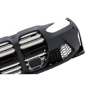Complete Body Kit suitable for BMW 3 Series F30 (2011-2019) Conversion to 2021+ G80 M Design – product image 3