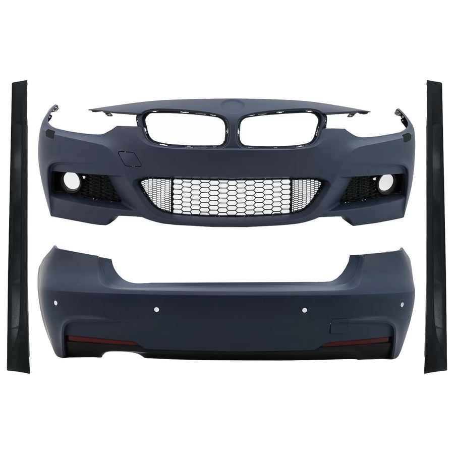 Complete Body Kit suitable for BMW 3 Series F30 (2011-2019) – product image 1