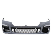 Complete Body Kit suitable for BMW 7 Series G12 (2019-2022) M Technik Design – product image 2