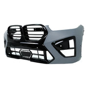 Complete Body Kit suitable for BMW X6 G06 (2019-03.2023) & LCI (2023-up) X6M Design – product image 3