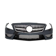 Complete Body Kit suitable for Mercedes CLS W218 C218 Sedan (2011-2018) CLS63 Design – product image 2