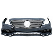 Complete Body Kit suitable for Mercedes CLS W218 C218 Sedan (2011-2018) – product image 2